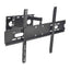 Soporte TV BROBOTIX 6006245 Articulado 30-85 Pulgadas Doble Brazo Acero