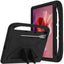 Funda protectora Brobotix 6006863 para Lenovo P12 TB-370FU - EVA resistente con correa