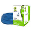 Bobina UTP BROBOTIX 065200 CAT5e 305m Interior Azul CCA
