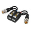 Transceptores Pasivos BNC CCTV BROBOTIX 6007471 - Video BALUN CVI/AHD/TVI 8MP