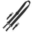 Correa de Hombro Brobotix 6005347 - Uso Rudo, Negra, Compatible Tablets