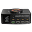 Estación de Carga Magnética BROBOTIX 406467 - 140W, 9 Puertos USB-A y USB-C