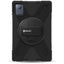 Funda BROBOTIX para Lenovo Tab K11 Plus - Giro 360°, Uso Rudo