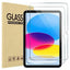 Mica Protectora Cristal Templado BROBOTIX 406436 - iPad 11ª Generación 11 Pulgadas