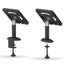 Soporte iPad BROBOTIX 406474 - Antirrobo, Giro 360° e Inclinación