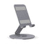 Soporte Brobotix 406276 para Celular y Tableta - Plegable con Rotación 360°