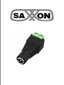 Conectores Hembra SAXXON PSUBR13B - Bolsa 10 Piezas para Fuente de Poder