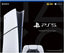 Consola PlayStation 5 Slim Edición Digital - Versión Internacional Sony