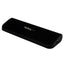 Replicador de Puertos StarTech.com USB3SDOCKHDV - 5 Gbit/s, Negro