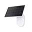 Panel Solar TP-LINK TAPO A201 - Carga Inalámbrica para Cámaras Inteligentes