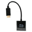 Adaptador HDMI a VGA Urban Balance 1080P - Convertidor Full HD