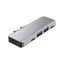DockStation Urban Balance UB52 5 en 1 - HDMI, USB-C, Carga 100W
