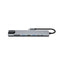 DockStation Urban Balance UB81 8 en 1 - USB 3.0, HDMI y Lector SD