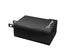 Cargador VORAGO AU-302-BK Negro - Fast Charge 2.4A USB