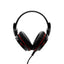 Headset Gaming Yeyian Tempest YH2000 - Almohadillas Cómodas, USB 3.5mm