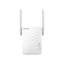 Extensor WiFi Hikvision DS-3WRE12C 1200 Mbps - Doble banda AC, 2 antenas