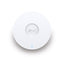 Access Point Omada EAP670 - 5400 Mbit/s, Ethernet LAN, Cobertura Omnidireccional