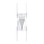 Repetidor Inalámbrico TP-LINK RE815XE WiFi 6 GHz - Cobertura Extendida
