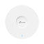 Access Point TP-LINK EAP673 Wi-Fi 6 AX5400 - Montaje en Techo