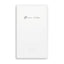 Access Point TP-LINK EAP615GP-Wall Wi-Fi 6 AX1800 GPON - Gigabit y VoIP
