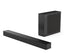 Barra de Sonido Hisense HS2100 2.1 - Subwoofer Bluetooth