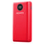 PowerBank ADATA P20000QCD 20000 mAh - QC 3.0 y USB-C Power Delivery