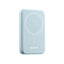 Power Bank ADATA PR050 5000mAh - Carga Rápida 20W Magnético Azul