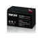 Batería Forza FUB-1290 12V 9Amp - Sellada y Recargable