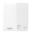 Power Bank Necnon NPW-10FC 10000mAh - Carga Rápida 2.1A, 3 Cargas Completas
