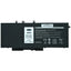 Batería OVALTECH OTDGJKNX 8200mAh 7.7V - Compatible Dell Latitude 5480/5580