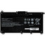 Batería OVALTECH OTHHT03XL 41.9Wh para HP 14 y 15 - Compatible Múltiples Modelos