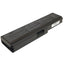 Batería OVALTECH OTT5323 para Toshiba Satellite - Li-ion 10.8V 4400mAh