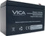 Batería de Reemplazo VICA 12V 7AH - Sellada, Libre de Mantenimiento, 5 Años