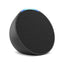 Bocina Amazon Echo Pop Asistente Virtual Alexa - Charcoal