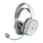 Audífonos Gaming Balam Rush HS999 7.1ch Inalámbricos - Micrófono Desmontable