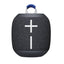 Bocina Logitech WonderBoom 4 - Sonido 360 Grados Potente y Portátil