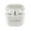 Audífonos Easy Line Viva Buds PRO Inalámbricos TWS - Blanco