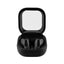 Audífonos TWS Easy Line Florela EL-995531 - Conexión Inalámbrica, Negro