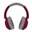 Audífonos On-Ear Perfect Choice Soundia PC-117162 - Inalámbricos, Plegables, Bluetooth