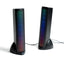 Bocinas Inalámbricas Gamer VORTRED V-930280 - RGB, Sonido HQ, Bluetooth