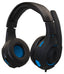 Diadema Gaming Naceb Technology NA-0304A - Micrófono Ajustable, Negro