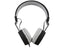 Diadema Naceb Technology NA-0310G Gris - Conector 3.5 mm, Cable 1.2 m