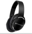 Diadema Bluetooth Naceb Technology NA-0308N - Audio inalámbrico, Negro