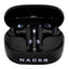 Audífonos Naceb In-Ear Bluetooth TWS Na-0322 - ANC+ENC Inalámbricos