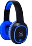Audífonos Over-Ear Bluetooth Necnon NBH-04 Pro - Radio FM y Micro SD