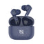 Audífonos NECNON NTWS-103 Bluetooth 5.3 TWS - Super Bass, 5 Horas