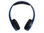 Diadema Panasonic RB-HF630BE-A Bluetooth - 72 Horas Autonomía, Micrófono Cancelación Ruido