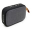 Bocina Bluetooth Brobotix 136469 - Portátil, Estéreo, Radio FM y USB