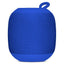 Bocina Bluetooth Brobotix 263045 - Portátil, Recargable, Radio FM y USB