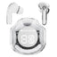 Audífonos Bluetooth Brobotix Moon TWS V5.3 - Control Táctil, LED Digital